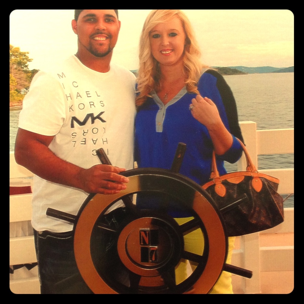 Champagne Taste on a budget....